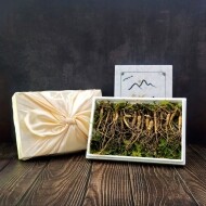 삼선생 프리미엄 산양산삼 6-7년근 50g